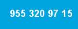 955 320 97 15